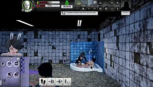 Cost Of Survival Ep 7: Getting Women With Huge Tits And Big Cocks