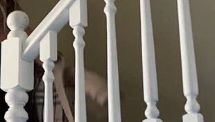 charles watches khloe get fucked by monster cock