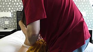 Handcuffedbabes Update 4 - Harmony Wonder Bought And Fucked - Sep 16 2023