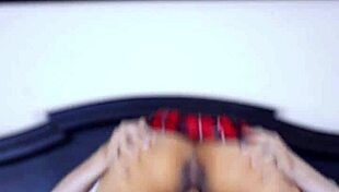 I let my shy latina girlfriend take control, leading to unlimited pleasure.