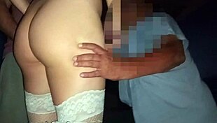 hey, caught filming at the video club xxx with a teen and two old guys!