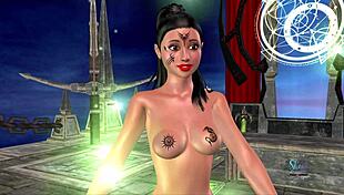 Want to hear sex with stepmom story? Part 2