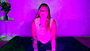 Intense JOI Tutorial