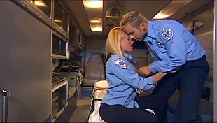 Pretty Emt Fucking