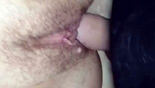 Look and Jerk at My Naked Body in Stockings