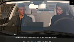 Complete Gameplay - Become A Rock Star Part 16