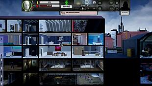 Cost Of Survival Ep 7: Getting Women With Huge Tits And Big Cocks