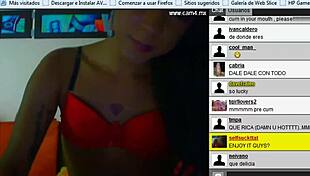 Colombian Crossdressing Model On Cam4 Com Mx