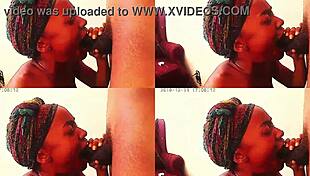 Young Teen With Perfect Body Rides Monster Cock