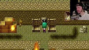 Bulma's Uncensored Adventure With Dragon Ball Monsters