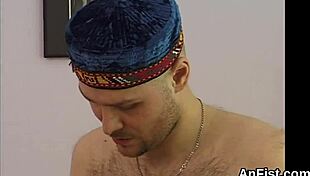 Lesbians feel intense anal pleasure