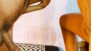 teens soccer fans threesome with one of the players - popy khatun mst sumona manik mia