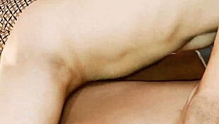 teens soccer fans threesome with one of the players - popy khatun mst sumona manik mia