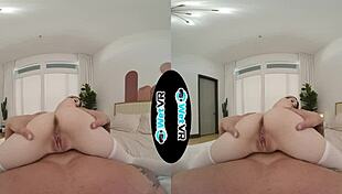 my tight pussy nursed his big cock