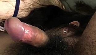 is this my girlfriend's first time fucking with her friend?