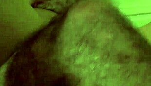 Milf with big tits handles monster cock in handjob and deepthroat