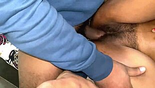 bhabhi is suckin my cock and balls so dirty and sexy, makin me scream 😩