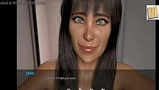 Wvm 1 Meeting John Johnson In A Game