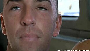 Real homo sex action