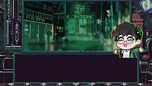 Superhero Becomes Cumdump In Yaoi