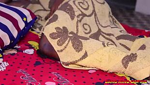 i enjoy naughty ebony amateur sex with my brown sweet hairy pussy in hardcore banging