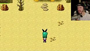 Bulma's Uncensored Adventure With Dragon Ball Monsters