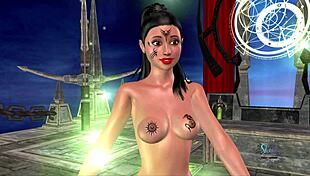 Want to hear sex with stepmom story? Part 2