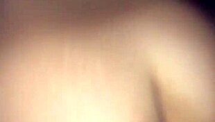 brandi takes charge of her big black cock 😈