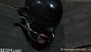 hardcore action in room five