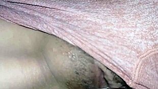 my hijastra got so wet