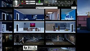 Cost Of Survival Ep 7: Getting Women With Huge Tits And Big Cocks