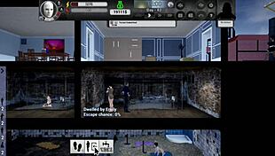 Cost Of Survival Ep 7: Getting Women With Huge Tits And Big Cocks