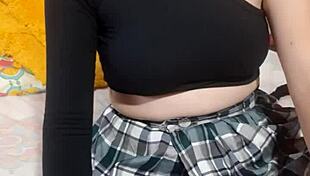 strong bastinado on that big latina ass 😈