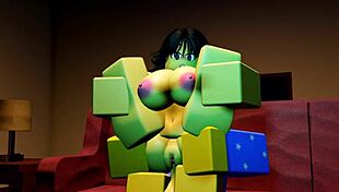 Late Night TV Show Features Surprising Moments