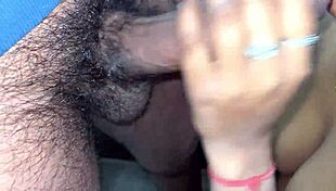 bhabhi is suckin my cock and balls so dirty and sexy, makin me scream 😩