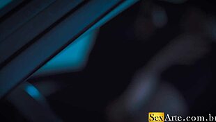 o melhor sexo que fiz dentro de um carro - zarah santti