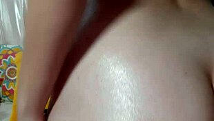 strong bastinado on that big latina ass 😈