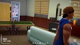 Sims 4 Orgy To Fill Your Room With Cum