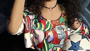 158cm skinny sex doll Verna