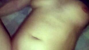 Stepsister Begs For Deep Vaginal Penetration In Homemade Hardcore