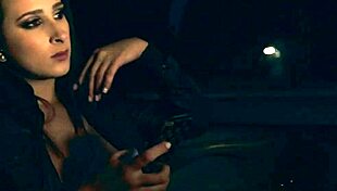 i roughfucked rude babe till she cumsprayed