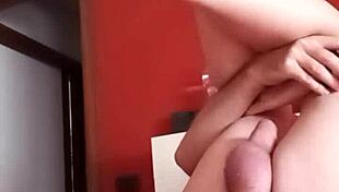 Gay Huge Ass Anal Dildo