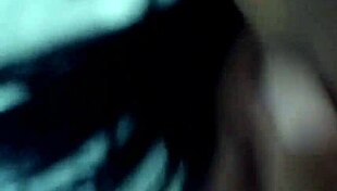 Attractive Ebony Brazilian Amateur Teen 18+