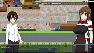 girl flashes tits during cycling ride in public