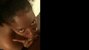 i face off against this big booty ebony with my monster cock