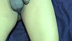 In MYANMAR, Gay Guys Do Homemade SM Hot Wax