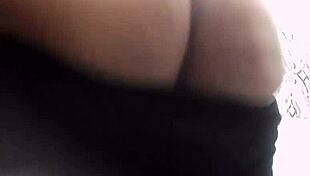 Hard Booty Shaking Twink Gay Slut In Bathroom Bareback 😜