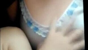 Hot vietnamese girl shows big tits and pussy on bigo cam