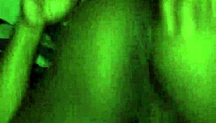 What Happens After The Club With Thot Blu Staccz?