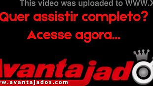 What Is This Gay Brazilian Drawing?